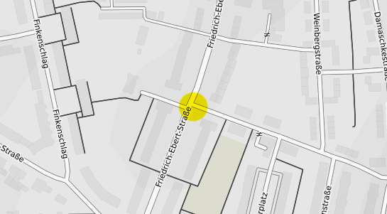 Immobilienpreisekarte F&uuml;rth Eigenes Heim